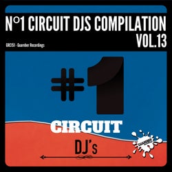 Nº1 Circuit Djs Compilation Vol.13