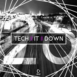 Tech It Down! Vol. 26