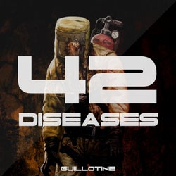 42 Diseases EP