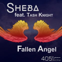 Fallen Angel (feat. Tash Knight)
