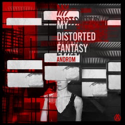 My Distorted Fantasy EP