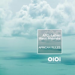 African Rules