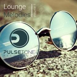 Lounge Melodies, Vol. 1