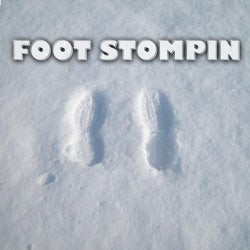 Foot Stompin