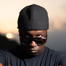Todd Terry October2019
