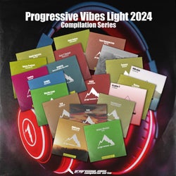 Progressive Vibes Light 2024