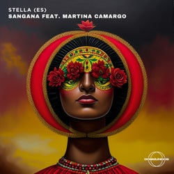 Sangana (feat. Martina Camargo)