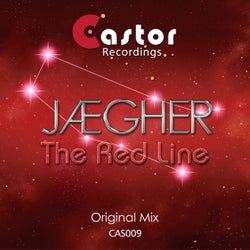 The Red Line - Original Mix