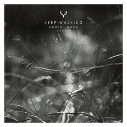 Keep Walking