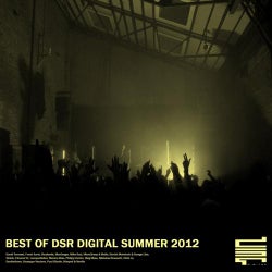 Best Of DSR Digital Summer 2012