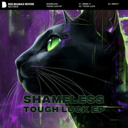 Tough Luck EP