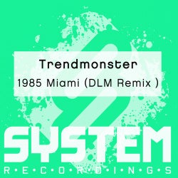 1985 Miami (DLM Remix )