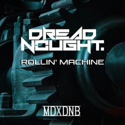 Rollin' Machine