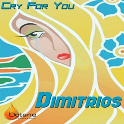Octane Recordings: Cry for You