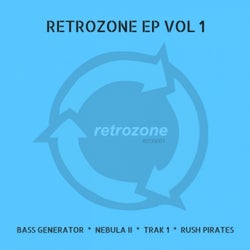 RetrOzone - Vol. 1
