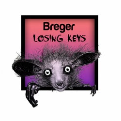 Losing Keys