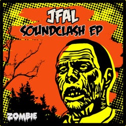 Soundclash EP
