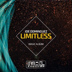 Limitless (Magic Album)