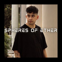 "Spheres Of Ether" Chart
