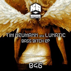 Bass Bitch EP
