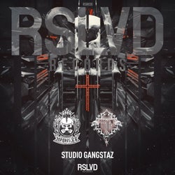 Studio Gangstaz