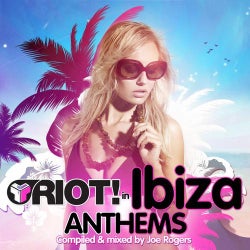Riot! In Ibiza Anthems