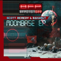 Moonbase EP