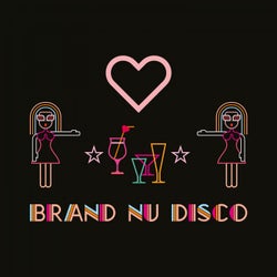 Brand Nu Disco