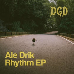 Rhythm EP