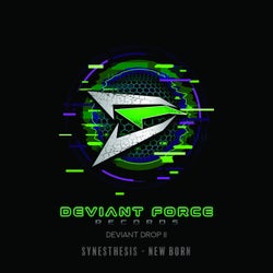 New Born (Deviant Drop 2)