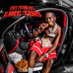 THEY FOUND ME LIKE THIS