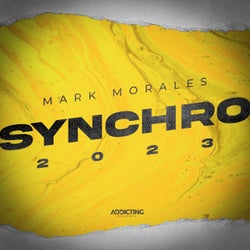 Synchro 2023 (Extended Mix)