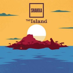 The Island - EP