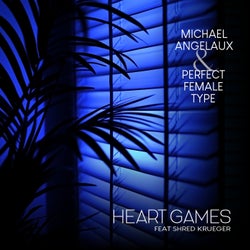 Heart Games