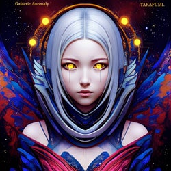 Galactic Anomaly