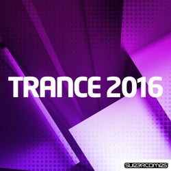 Trance 2016