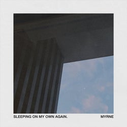 Sleeping On My Own Again - Extended Mix