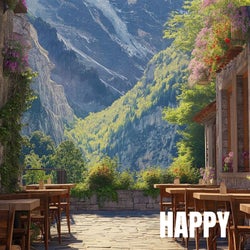 Happy