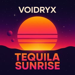 Tequila Sunrise