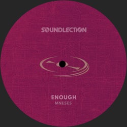 Enough