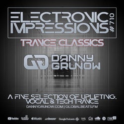 electronic impressions 710 with danny grunow