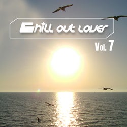 Chill out Lover, Vol. 7