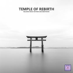Temple of Rebirth (Relaxing Music for Reiki and Meditation)