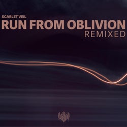 Run From Oblivion Remixed