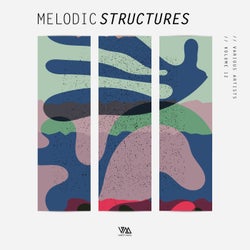 Melodic Structures Vol. 12