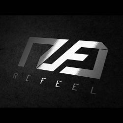 ReFeel "Best of The Best" 2013 Chart