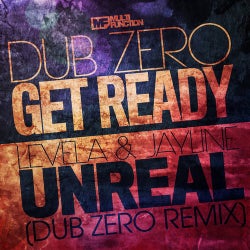 Get Ready / Unreal (Dub Zero Remix)