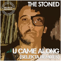 U Came Along (Selekta Remixes)