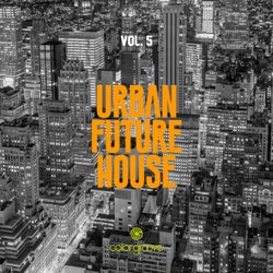 Urban Future House, Vol. 5