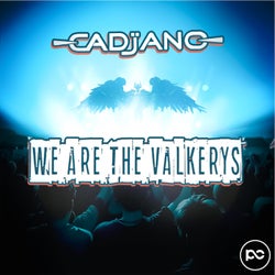 We Are the Valkerys (Radio Edit)